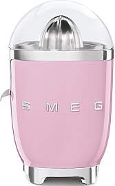 Smeg, Elektrische Zitruspresse CJF11PKEU,