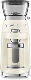 Smeg, Kaffeemühle CGF03CREU, 15 Mahlgrade,