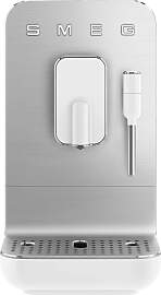 SMEG Kaffeevollautomat "BCC12WHMEU",