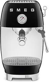 Smeg, Manuelle Espressomaschine ECF03BLEU,