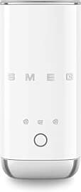 Smeg, MFF02WHEU Elektrischer Milchaufschäumer, 3
