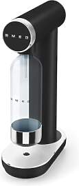 Smeg, SKC01BLM Wassersprudler mit Sprudelregler
