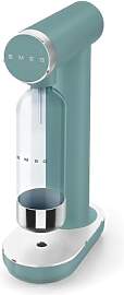 Smeg, SKC01EGM Wassersprudler mit Sprudelregler