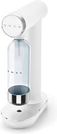 Smeg, SKC01WHM Wassersprudler mit Sprudelregler