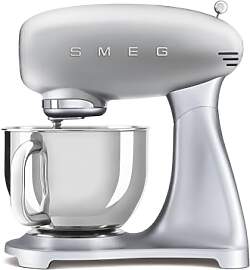 Smeg, SMF02SVEU Küchenmaschine, 10