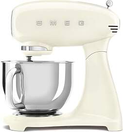 Smeg, SMF03CREU Küchenmaschine, 10
