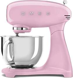 Smeg, SMF03PKEU Küchenmaschine, 10