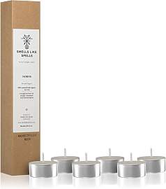 Smells Like Spells Norse Magic Norns Teelicht