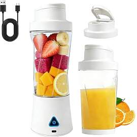 Smoothie Maker to Go, 700ml Elektrischer