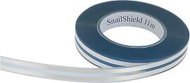 Snail Shield - Elektrischer Schneckenzaun Set für 