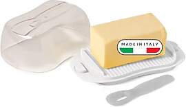 Snips, Butterdose 0,50 L, Butterdose Kunststoff,