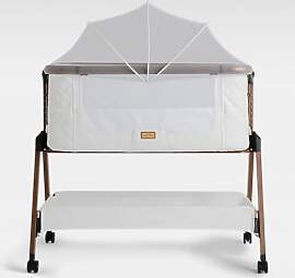 SnooBee Babybett Beistellbett Baby &