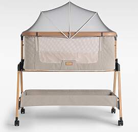 SnooBee Babybett Beistellbett Baby &