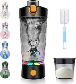 SOARFLY Elektrischer Shaker Protein Shaker