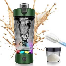 SOARFLY Shaker Elektrisch Protein Shaker mit