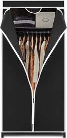SOARS Kleiderschrank, Stoffschrank mit