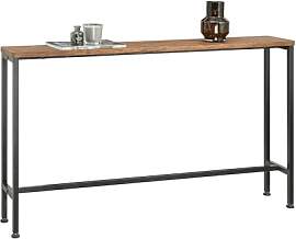 SoBuy Konsolentisch Schmal Flurtisch –