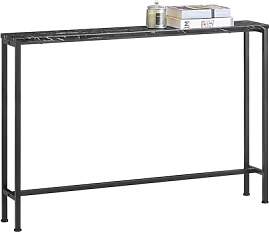 SoBuy Konsolentisch Schmal Flurtisch –