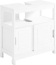 SoBuy Waschbeckenunterschrank