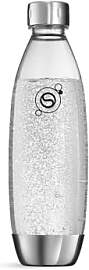 sodastream 1L FUSE Kunststoffflasche | mit
