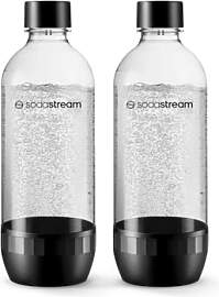 SodaStream 1L Tritan Ersatzflasche | BPA-frei |