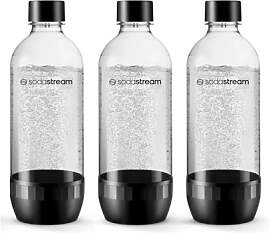 SodaStream 2260525 Wasserflasche, Kunstoff, multi, 