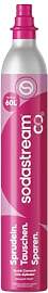 SodaStream – CO₂-Zylinder für Wassersprudler; 