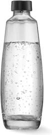 SodaStream Duo Stylish 1L Glaskaraffe für Duo