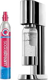 SodaStream® enso™ Premium Wassersprudler aus