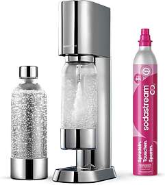 sodastream® enso™ Premium Wassersprudler aus