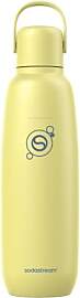 sodastream Fizz & Go Edelstahl, 0,9 L