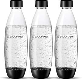 SodaStream Verschmolzene Flaschen für Source,