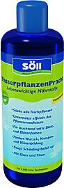 Söll 11320 WasserpflanzenPracht Düngepräparat