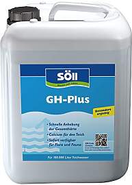 Söll 81362 GH-Plus Wasseraufbereiter zur