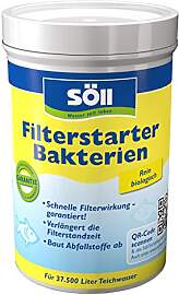 Söll 81439 FilterstarterBakterien 250 g -