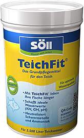 Söll 81785 TeichFit 250 g - Grundpflegemittel,