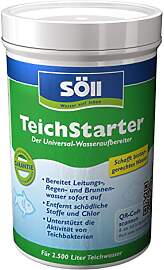 Söll 81796 TeichStarter