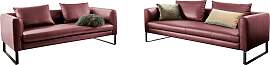 Sofa 3C CANDY "Avola bequem und elegantes