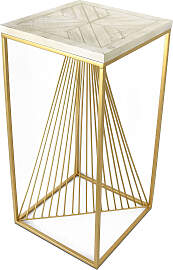 Sofa-Beistelltisch 'Arpa serie Easy