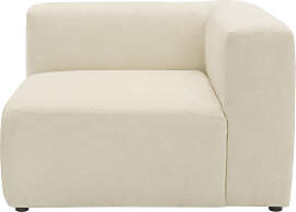 Sofa-Eckelement HOME AFFAIRE "Utvik",