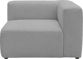 Sofa-Eckelement HOME AFFAIRE "Utvik",