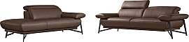 Sofa EGOITALIANO "Anais, Design mit hohem