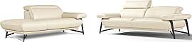 Sofa EGOITALIANO "Anais, Design mit hohem