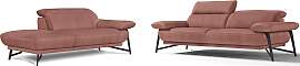 Sofa EGOITALIANO "Anais, Design mit hohem