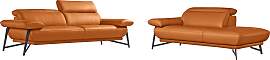Sofa EGOITALIANO "Anais, Design mit hohem