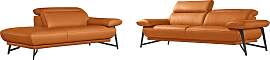 Sofa EGOITALIANO "Anais, Design mit hohem