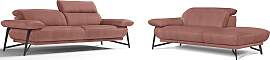 Sofa EGOITALIANO "Anais, Design mit hohem
