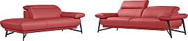 Sofa EGOITALIANO "Anais, Design mit hohem