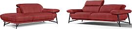 Sofa EGOITALIANO "Anais, Design mit hohem