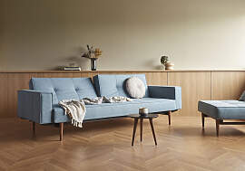 Sofa INNOVATION LIVING ™ "Splitback",